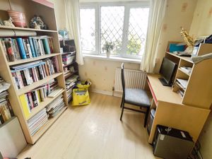 Bedroom Four- click for photo gallery